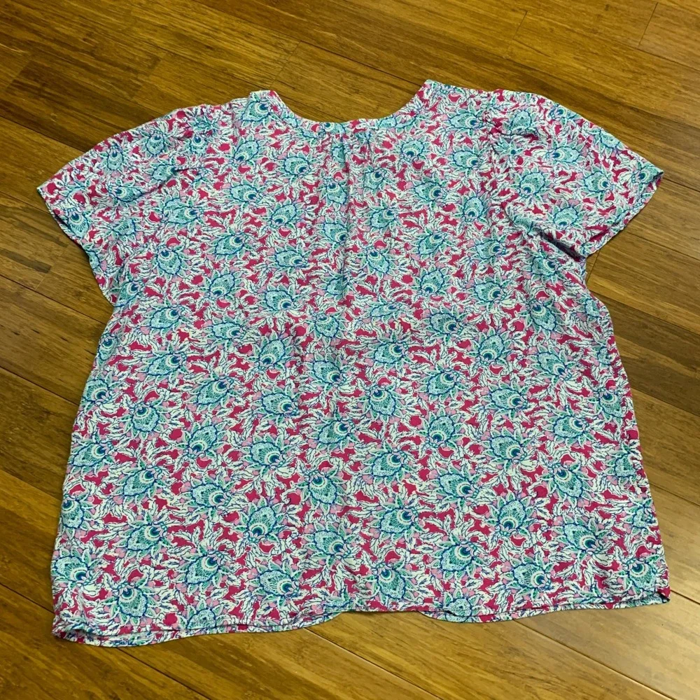 LOFT women short